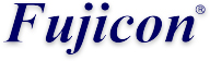 Fujicon的LOGO